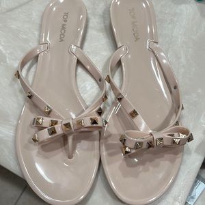 Jelly Sandals